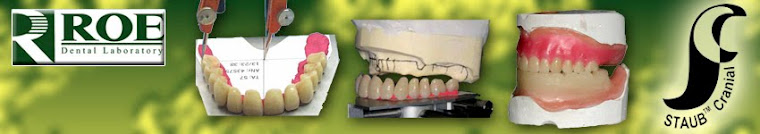 Staub Cranial Dentures Blog