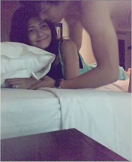 Gambar Bogel Video Asli Ariel, Luna Maya & Cut Tari   Melayu Boleh.Com