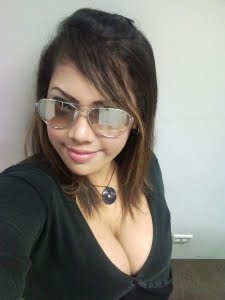 Gambar Bogel Ms Bahames Hot Secretary   Melayu Boleh.Com