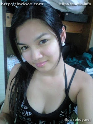 Gambar Bogel Nik Marisa Bank Officer   Melayu Boleh.Com