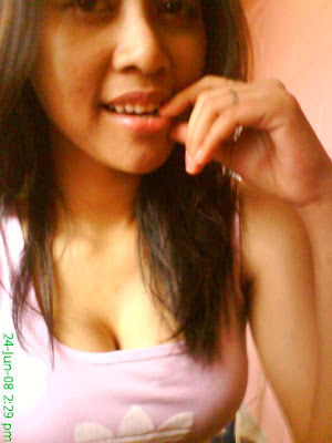 Gambar Bogel Aizah sayang kamu !   Melayu Boleh.Com