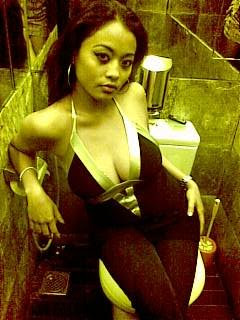 Gambar Bogel Fiza dari seberang   Melayu Boleh.Com