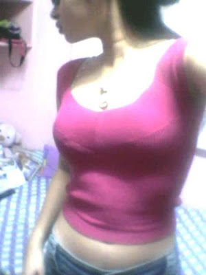 Gambar Bogel Cik Karin cun   Melayu Boleh.Com