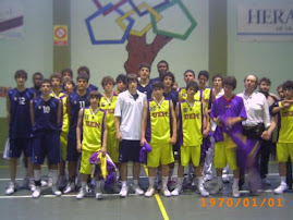 Torneo en Zaragoza 2007