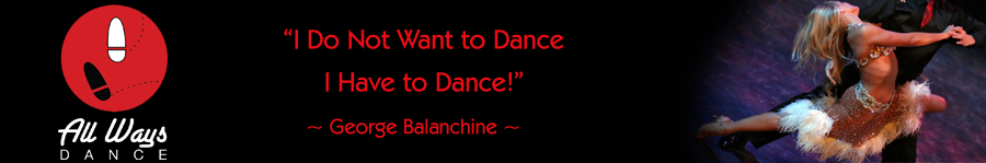 All Ways Dance - Expert Dance Instruction & Gala Production in Austin