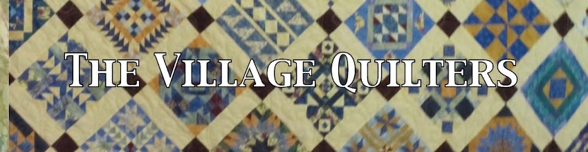 The Village Quilters