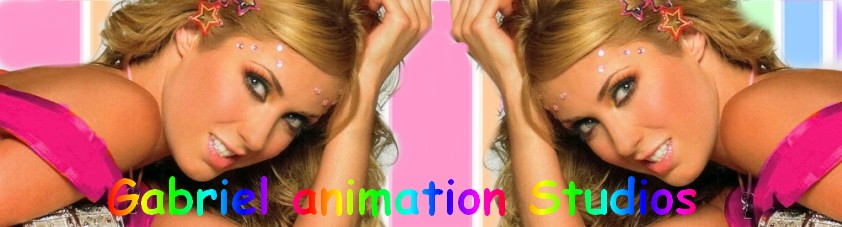Gabriel Animation Studios