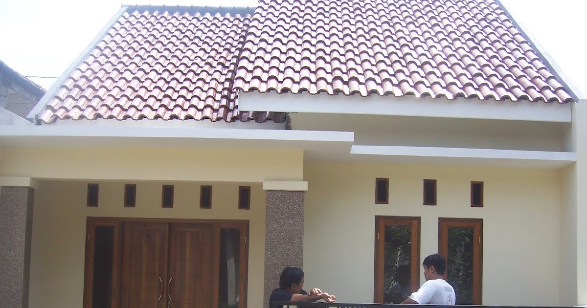 Plafon Rumah Rangka Kayu Republika RSS Plafon Rumah Rangka Kayu Republika RSS