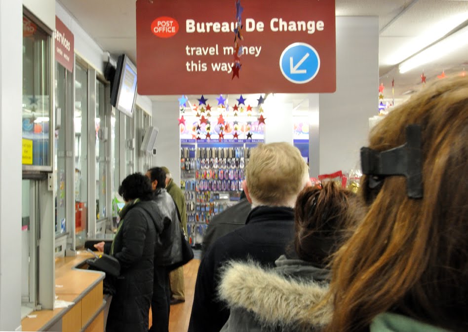 North Fife St Andrews November 30 2009 North Fife