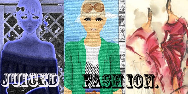 Juiced Fashion
