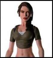 Lara Croft