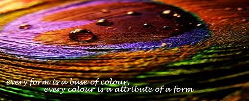 Life is Colorful!