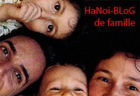 HaNoi-BLoG de famille