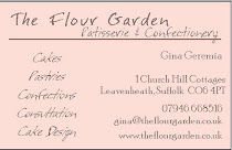 The Flour Garden