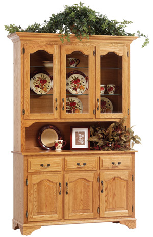 Amish Furniture Styles - Casual Furnitures