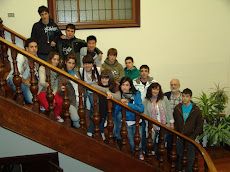 2º B Curso 2009/2010