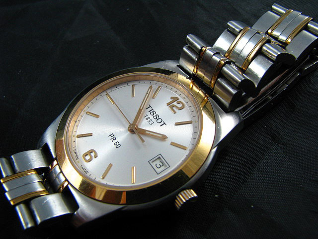 chronometer premier