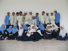 High School- Blues and Beiges