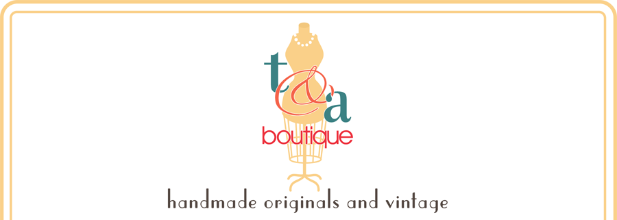 T and A Boutique