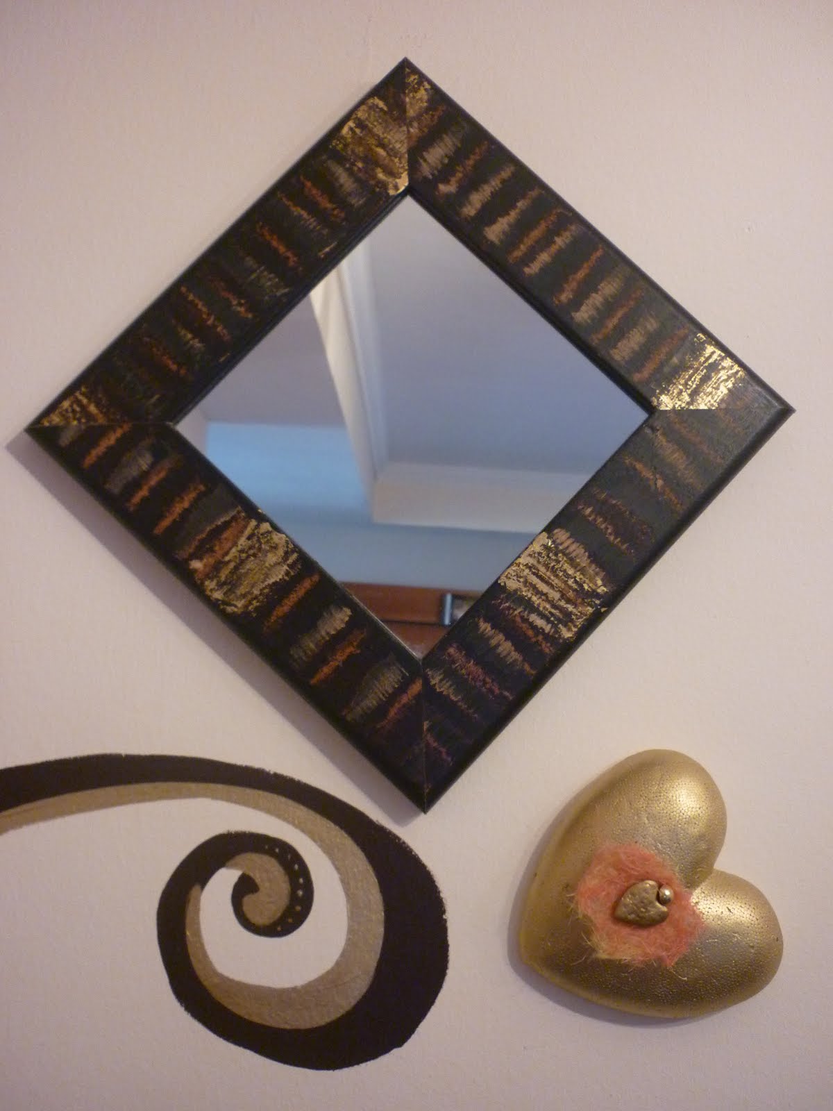 Murales: DETALLES DEL MURAL FLOR