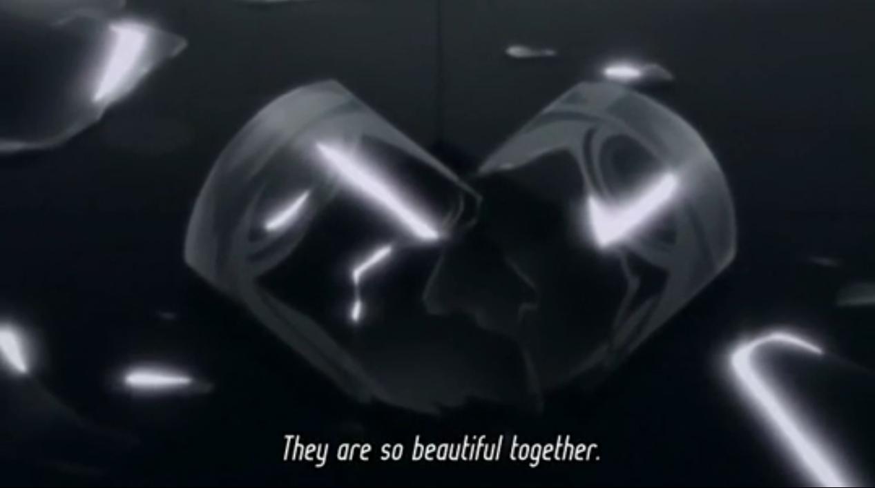 I came, I saw, I fangirled. NANA episode 34