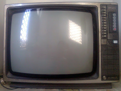 Colour TV, 1989