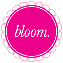 Bloom Fabrics Website