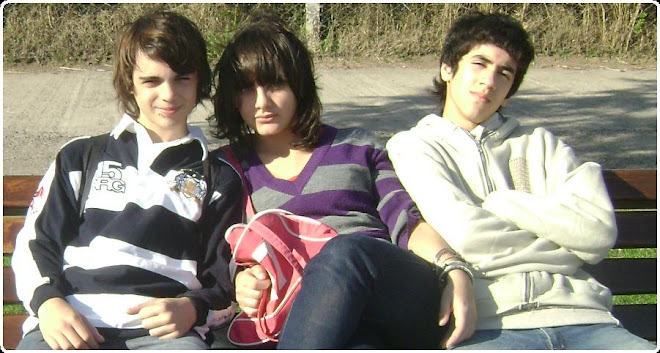 Los adoro