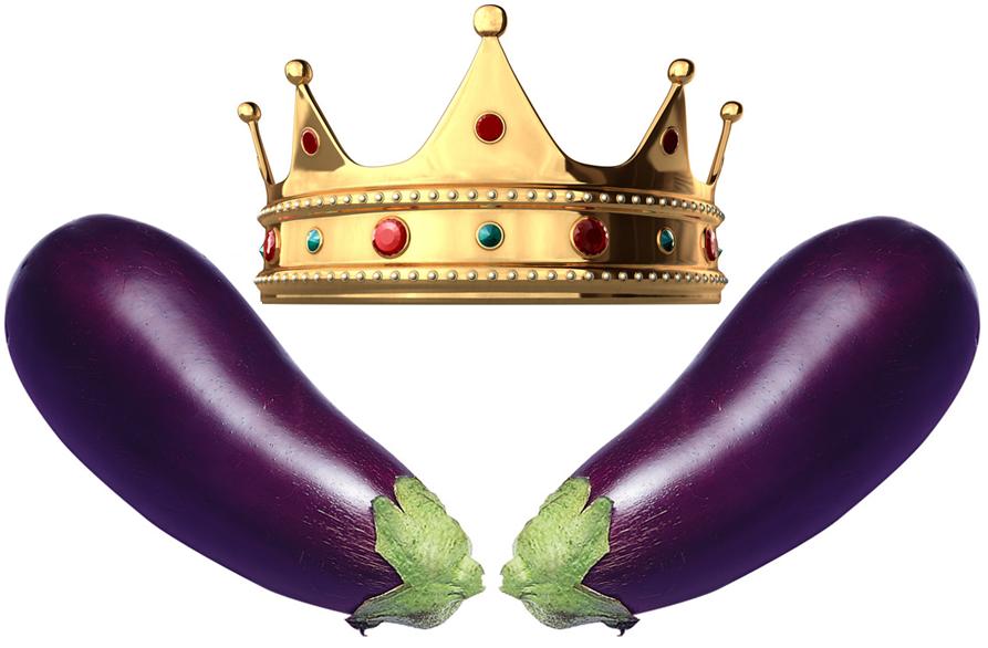 gastronomichael A Dinner with the Queen san francisco food