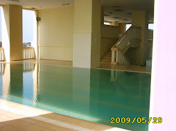 Swimming Pool for Adults