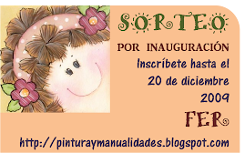 Sorteo de Fer