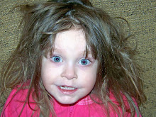 Tabitha's Bad Hair Day