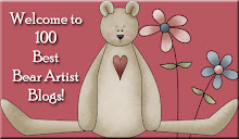 Best Bear Artist Blog
