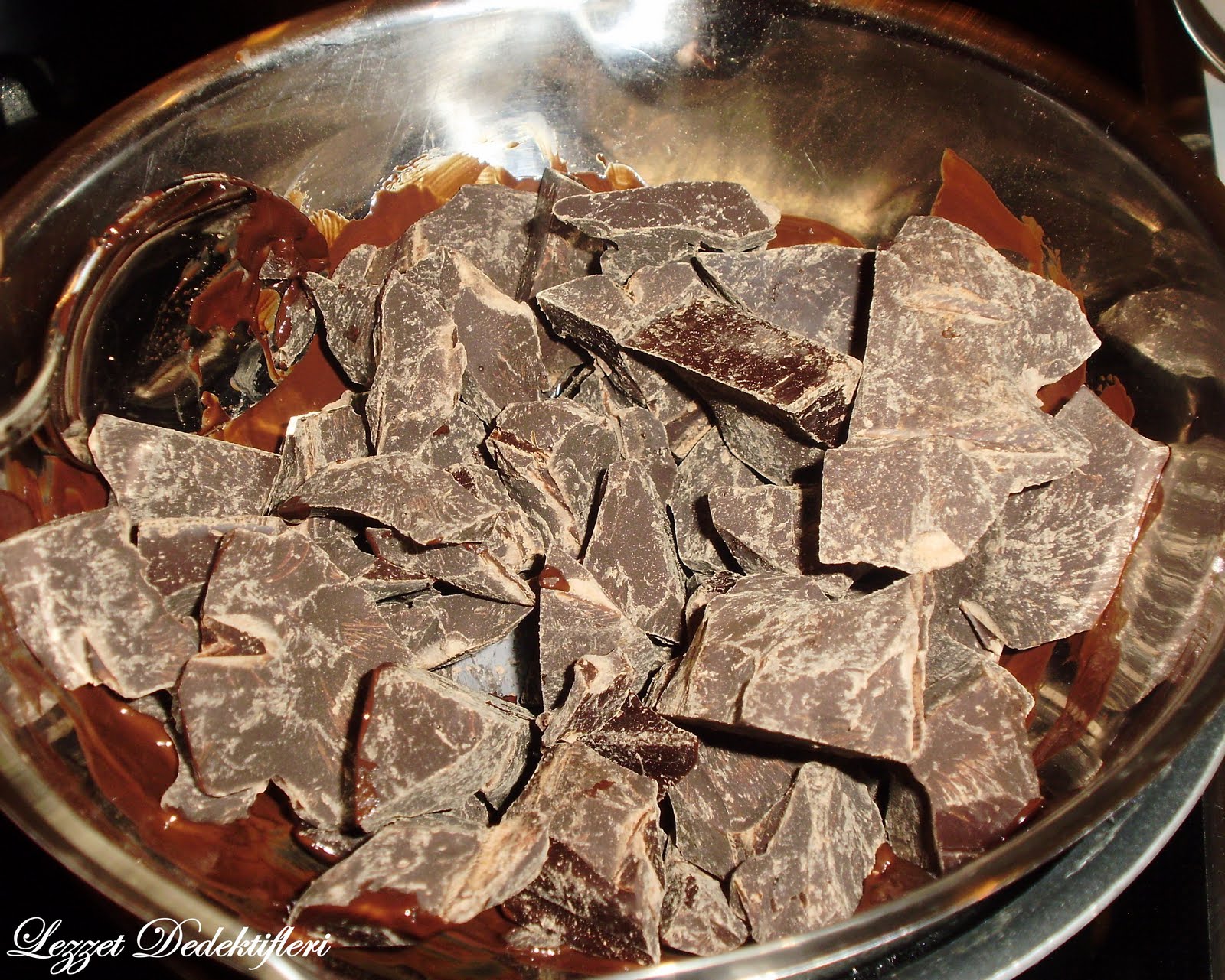 Lezzet Dedektifleri Lezzet Dedektifleri �Çikolata Fabrikası�nda&hellip;