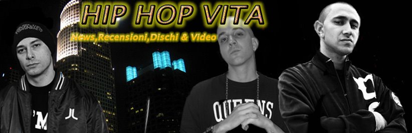 Hip Hop Vita!