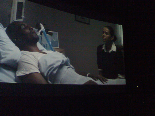 Onscreen at Boston International Film Festival