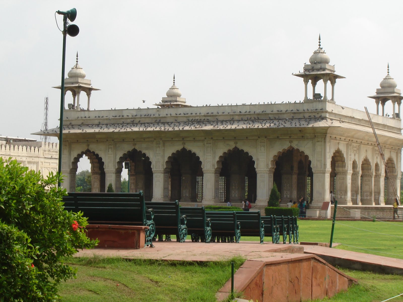 Claudio Morhain 2009