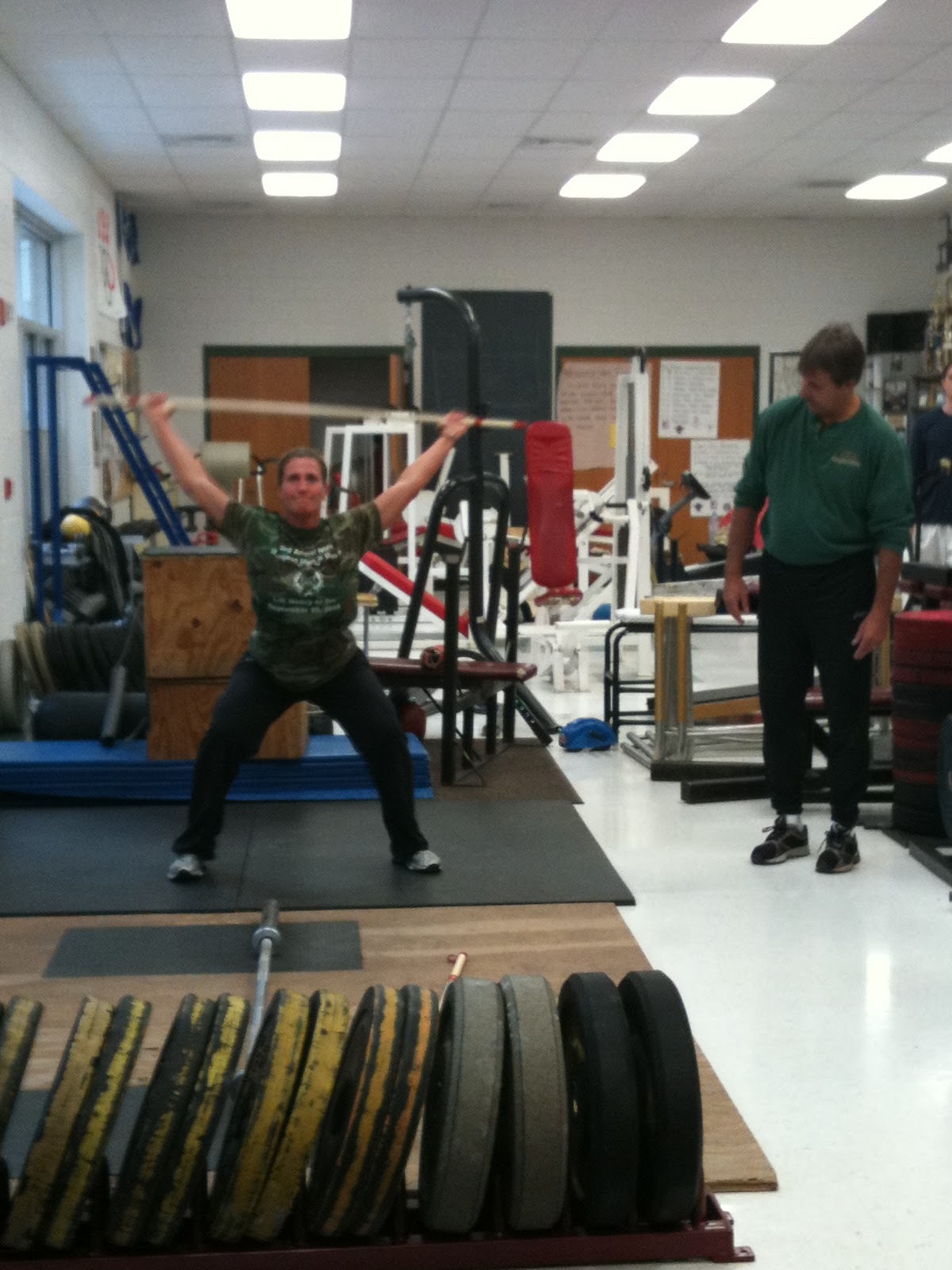 TRUE STRENGTH Youth Resistance Training