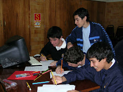 El grupo 5