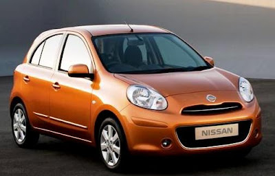 Nissan micra diesel on road price #10