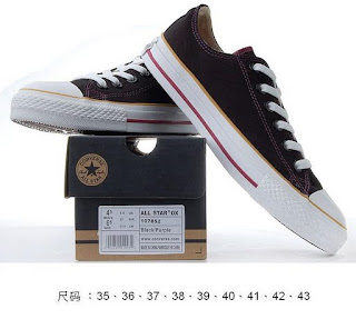 pre order converse