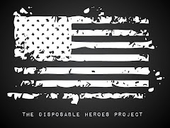 The Disposable Heroes Project