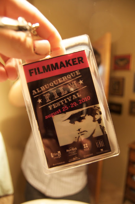 Albuquerque Film Festival
