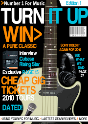 Edition 1 Front Cover