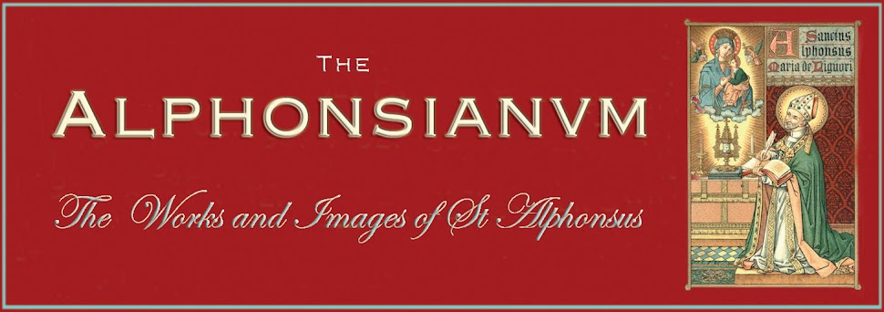 The Alphonsianum