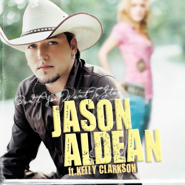 Coverlandia The 1 Place for Album & Single Cover's Jason Aldean
