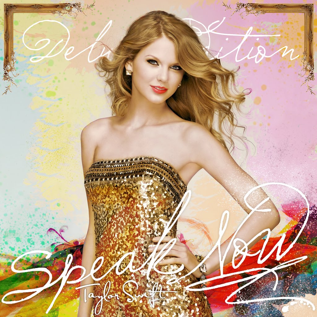 Taylor Swift Speak Now Album Download beta pics