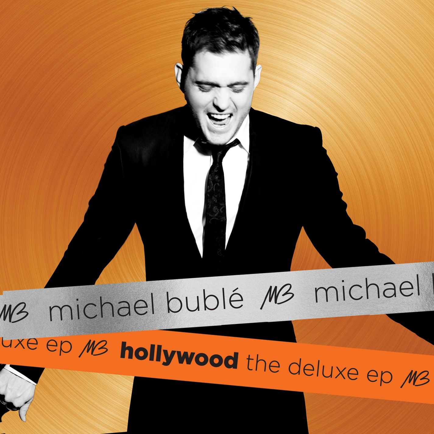 Coverlandia The 1 Place for Album & Single Cover's Michael Buble