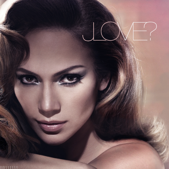 Coverlandia The 1 Place For Album And Single Covers Jennifer Lopez 