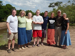 McLaughlins and Crums